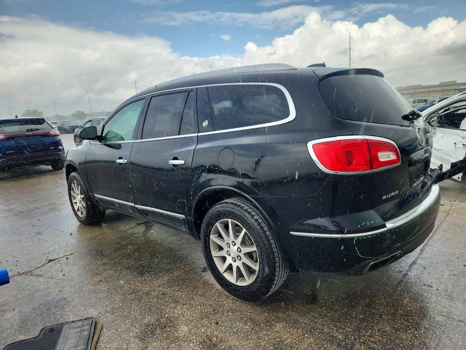 Продажа на аукционе авто 2016 Buick Enclave, vin: 5GAKRBKDXGJ267890, номер лота: 55623406