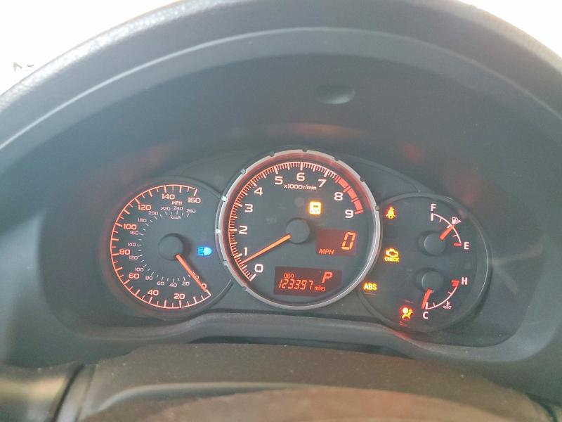 56489576 :رقم المزاد ، JF1ZCAC19D2613386 vin ، 2013 Subaru Brz مزاد بيع