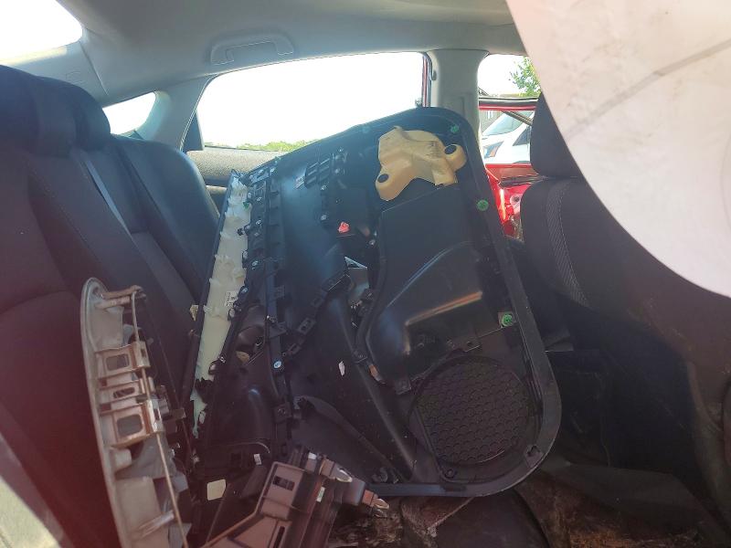 55651896 :رقم المزاد ، 2HGFC2F60LH522850 vin ، 2020 Honda Civic مزاد بيع