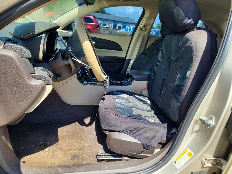 Aukcja sprzedaży 2014 Chevrolet Malibu, vin: 1G11C5SLXEF275033, numer aukcji: 58028376