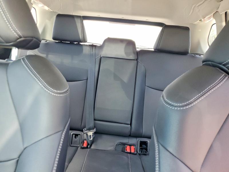 59231006 :رقم المزاد ، 7MUDAABG7RV080654 vin ، 2024 Toyota Corolla Cross مزاد بيع