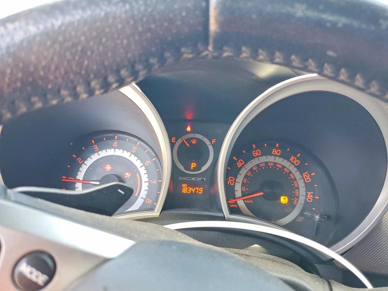2015 Scion Tc მანქანა იყიდება აუქციონზე, vin: JTKJF5C76FJ001030, აუქციონის ნომერი: 57552156
