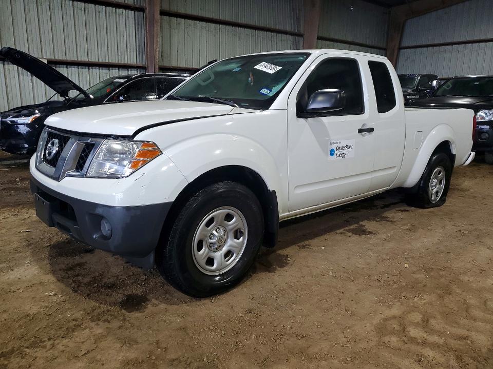 2020 Nissan Frontier მანქანა იყიდება აუქციონზე, vin: 1N6ED0CE4LN709679, აუქციონის ნომერი: 57429206