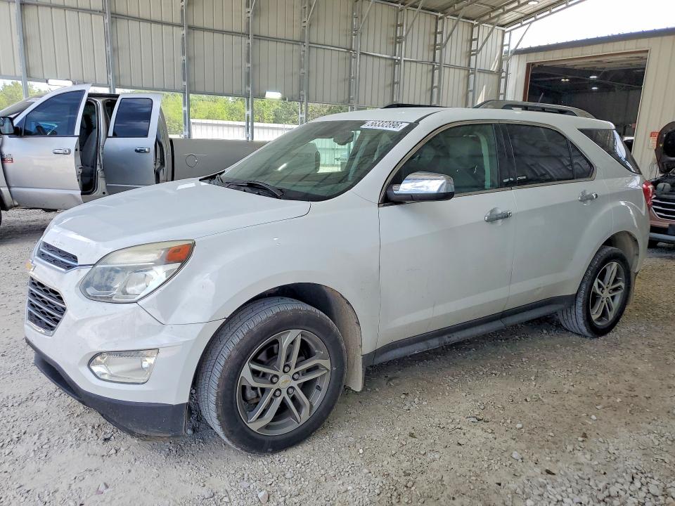 56332896 :رقم المزاد ، 2GNALDEK1H1537755 vin ، 2017 Chevrolet Equinox مزاد بيع