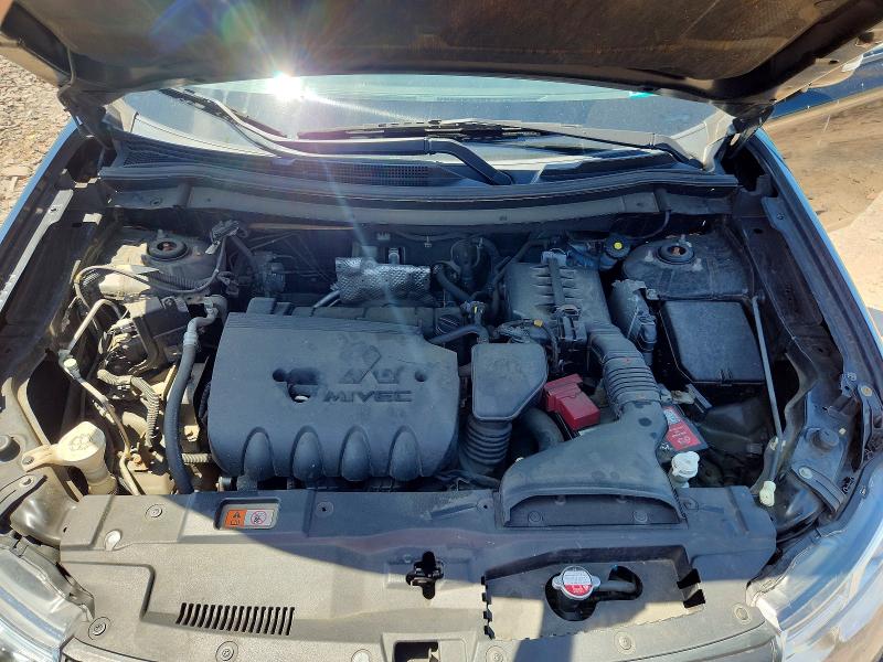 Продаж на аукціоні авто 2014 Mitsubishi Outlander, vin: JA4AZ3A36EZ016110, номер лоту: 56779676