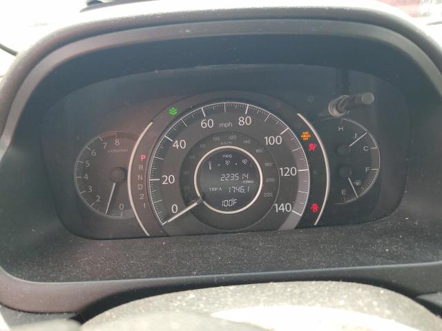 Продаж на аукціоні авто 2012 Honda Cr-v, vin: 5J6RM3H39CL020188, номер лоту: 58246186