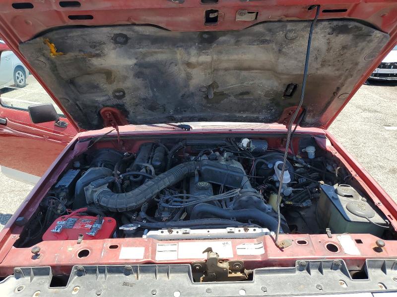 Продажа на аукционе авто 1991 Ford Ranger, vin: 1FTCR10A7MPA29333, номер лота: 57950646