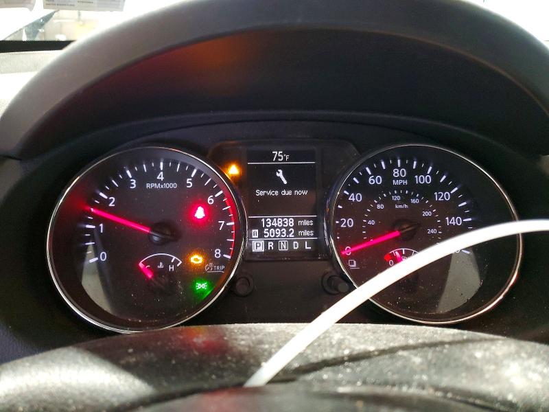 Продажа на аукционе авто 2012 Nissan Rogue, vin: JN8AS5MV2CW421547, номер лота: 56897196
