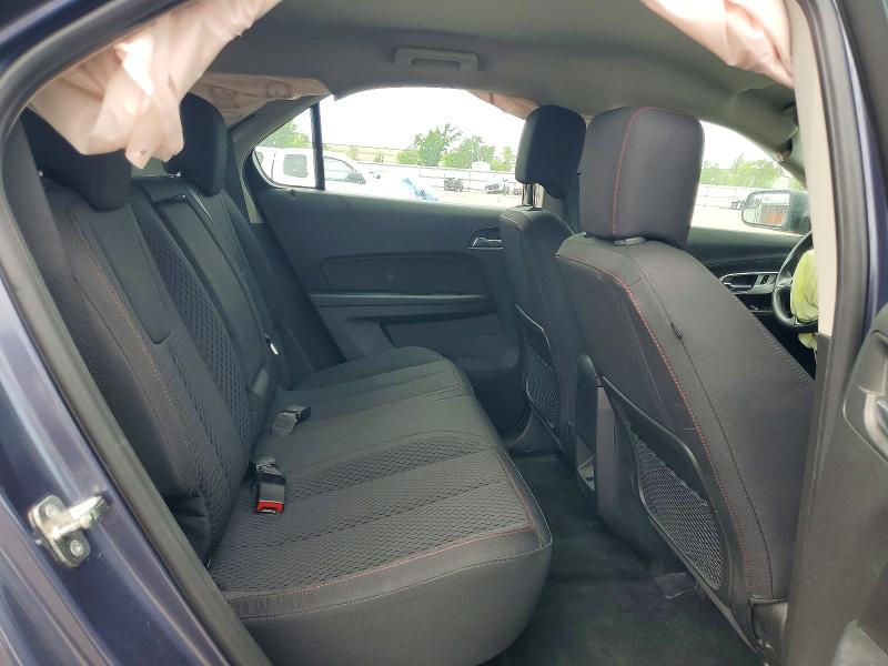 Продаж на аукціоні авто 2014 Chevrolet Equinox, vin: 2GNFLEEK0E6239143, номер лоту: 55764016