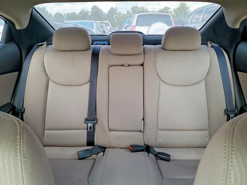 Продажа на аукционе авто 2014 Hyundai Elantra, vin: 5NPDH4AE8EH474770, номер лота: 55753146
