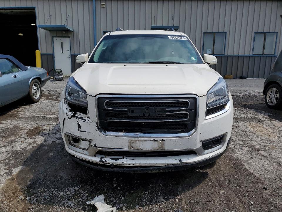 2015 Gmc Acadia მანქანა იყიდება აუქციონზე, vin: 1GKKVRKD9FJ110549, აუქციონის ნომერი: 56678866