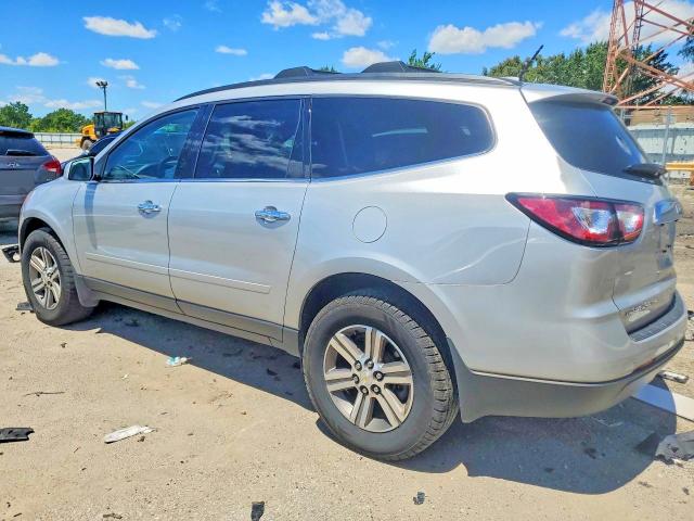 Aukcja sprzedaży 2017 Chevrolet Traverse, vin: 1GNKVGKD9HJ285460, numer aukcji: 57574766