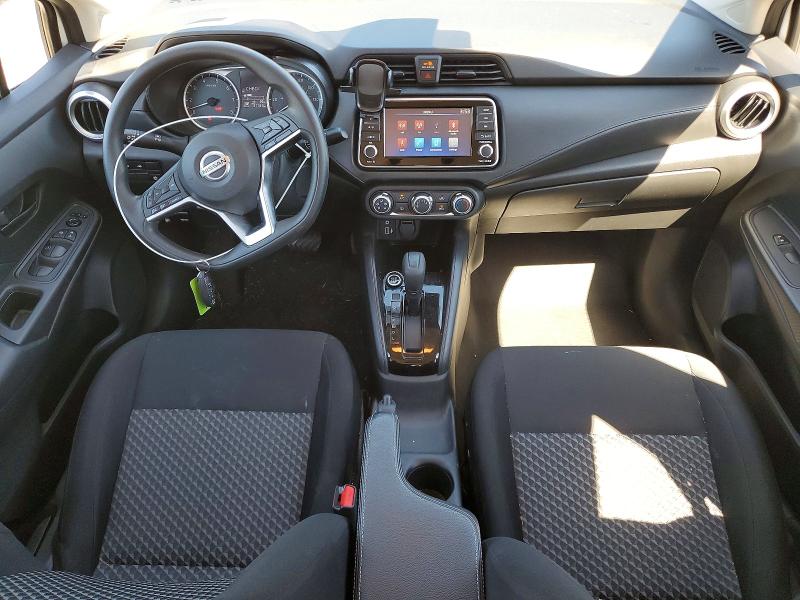 Aukcja sprzedaży 2021 Nissan Versa, vin: 3N1CN8DV0ML911069, numer aukcji: 57055896