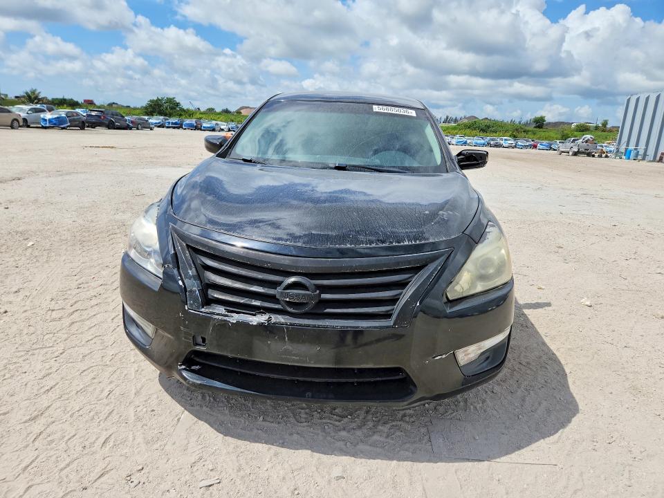 Aukcja sprzedaży 2015 Nissan Altima, vin: 1N4AL3AP8FC412706, numer aukcji: 56885036