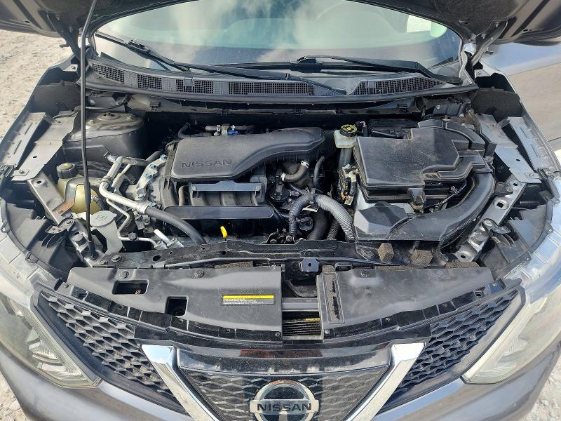Продаж на аукціоні авто 2019 Nissan Rogue Sport, vin: JN1BJ1CP9KW235679, номер лоту: 56692566