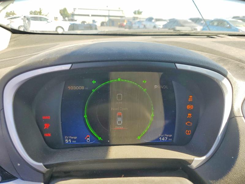 Продажа на аукционе авто 2018 Chevrolet Volt, vin: 1G1RC6S55JU157245, номер лота: 57046926
