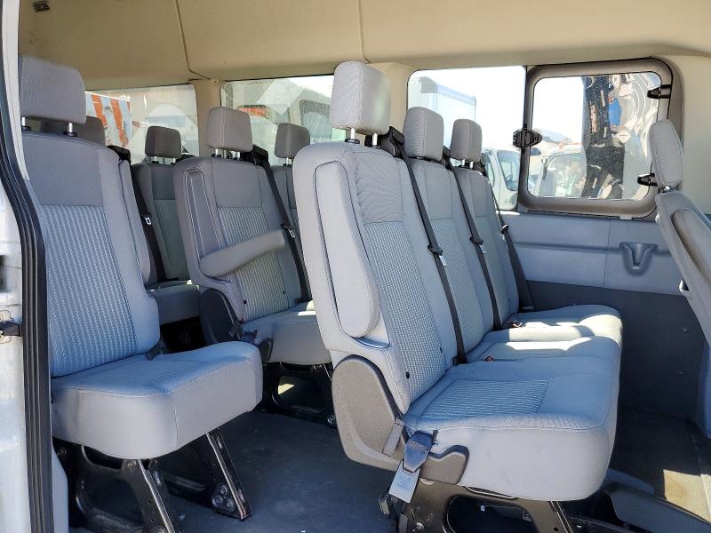 Продажа на аукционе авто 2019 Ford Transit, vin: 1FBVU4XG6KKA19314, номер лота: 57053976