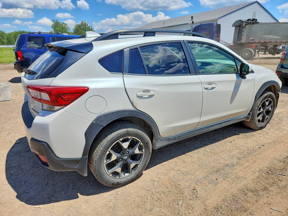 Aukcja sprzedaży 2019 Subaru Crosstrek, vin: JF2GTADC0KH396517, numer aukcji: 56817006
