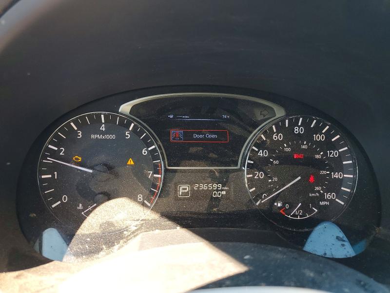 Продажа на аукционе авто 2013 Nissan Altima, vin: 1N4AL3AP6DC918693, номер лота: 55198026