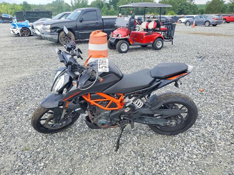 Продажа на аукционе авто 2023 Ktm 390, vin: MD2JPJ407PC231917, номер лота: 57661646