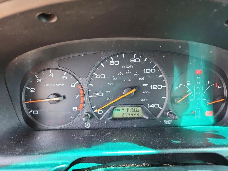 Продажа на аукционе авто 2004 Honda Odyssey, vin: 2HKRL18984H500004, номер лота: 56229086