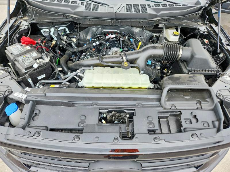 Продаж на аукціоні авто 2026 Ford F150, vin: 1FTEW3LP2TKD31833, номер лоту: 55975456