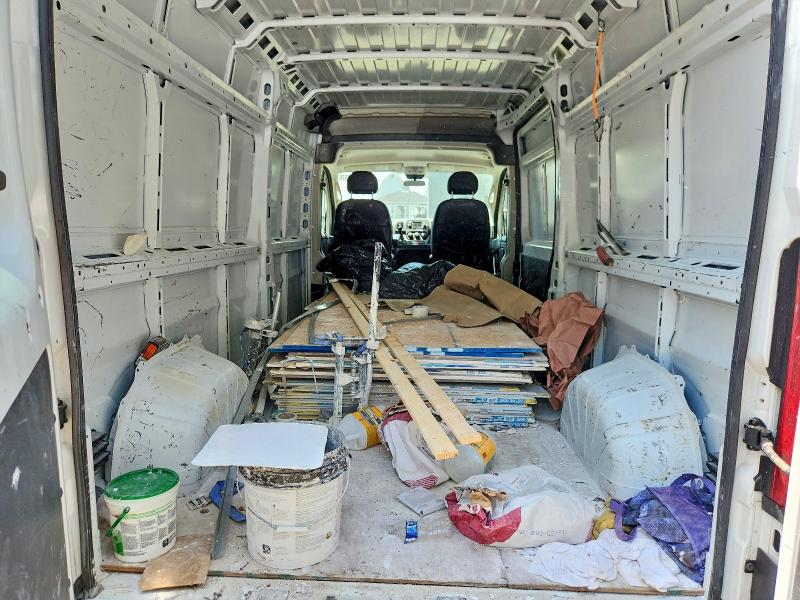 Aukcja sprzedaży 2019 Ram Promaster 2500, vin: 3C6TRVDG4KE526978, numer aukcji: 56292576