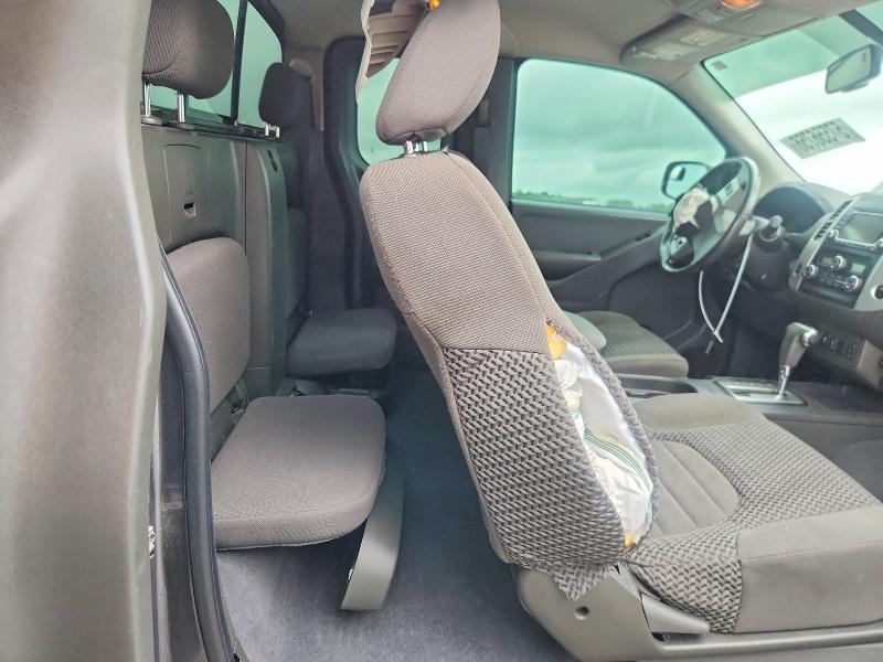 2018 Nissan Frontier მანქანა იყიდება აუქციონზე, vin: 1N6DD0CW5JN765924, აუქციონის ნომერი: 57556756