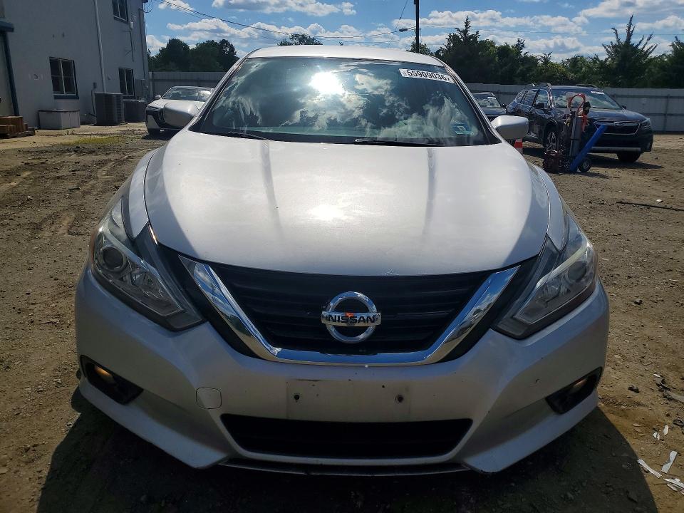 Продаж на аукціоні авто 2018 Nissan Altima, vin: 1N4AL3AP9JC248794, номер лоту: 55909036