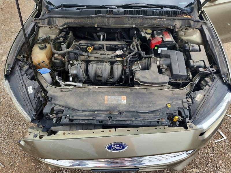 Aukcja sprzedaży 2013 Ford Fusion, vin: 3FA6P0H73DR182196, numer aukcji: 56061466