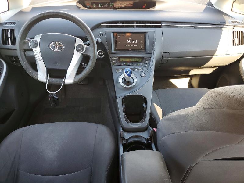 Продаж на аукціоні авто 2010 Toyota Prius, vin: JTDKN3DU4A1006291, номер лоту: 58633566