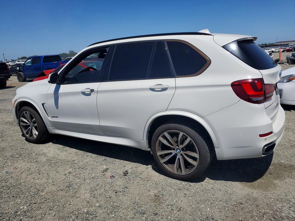 55736796 :رقم المزاد ، 5UXKR0C5XG0P20422 vin ، 2016 Bmw X5 مزاد بيع