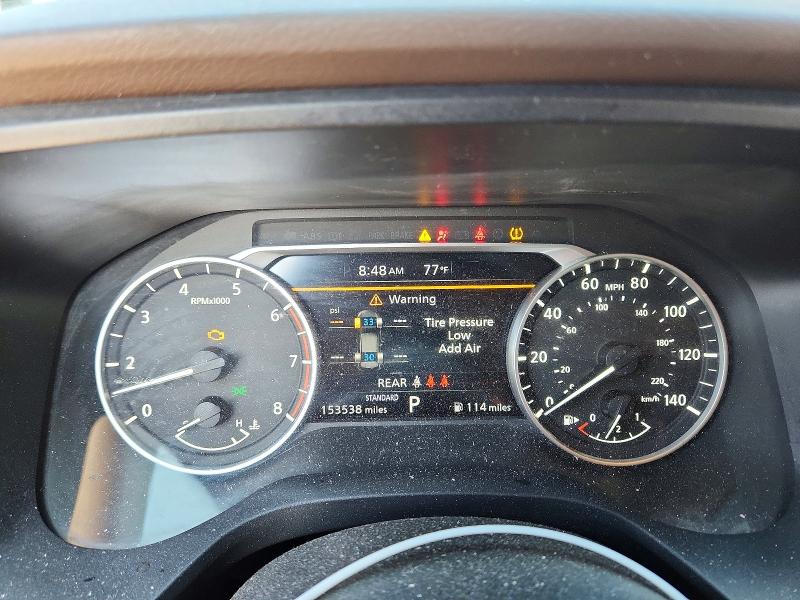2021 Nissan Rogue მანქანა იყიდება აუქციონზე, vin: 5N1AT3BA6MC744849, აუქციონის ნომერი: 55957226