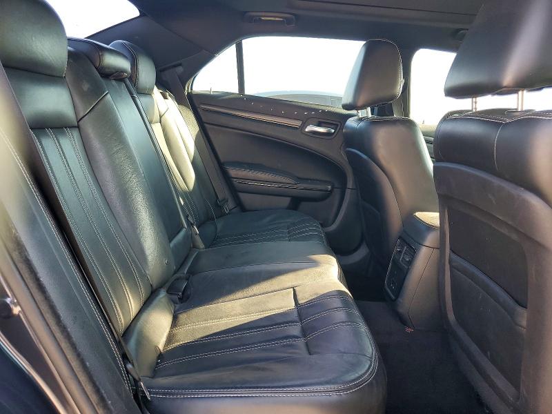 57253036 :رقم المزاد ، 2C3CCABG3GH243817 vin ، 2016 Chrysler 300 مزاد بيع