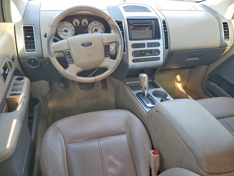 Aukcja sprzedaży 2007 Ford Edge, vin: 2FMDK39C77BA64096, numer aukcji: 56995956