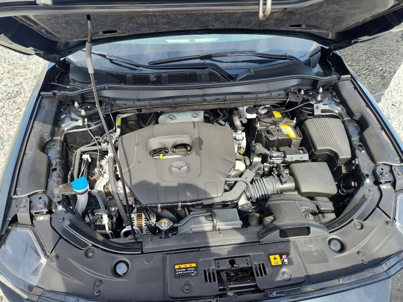 Aukcja sprzedaży 2025 Mazda Cx-5, vin: JM3KFBCM6S0767475, numer aukcji: 57995166