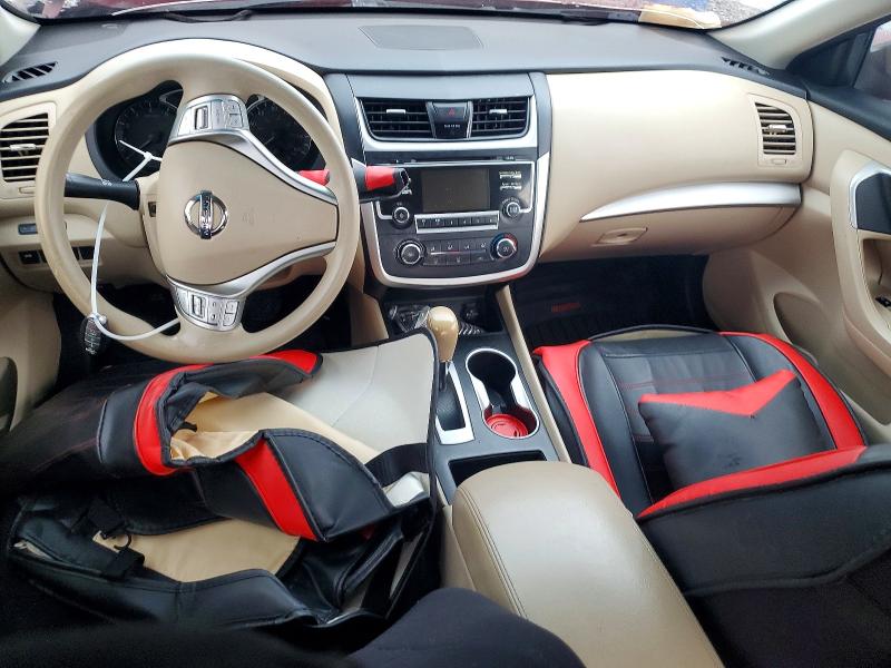 Aukcja sprzedaży 2016 Nissan Altima, vin: 1N4AL3AP6GC260202, numer aukcji: 57695856