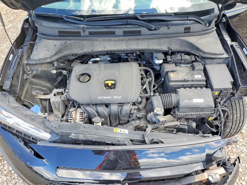 Aukcja sprzedaży 2019 Hyundai Kona, vin: KM8K2CAA5KU213030, numer aukcji: 57526876