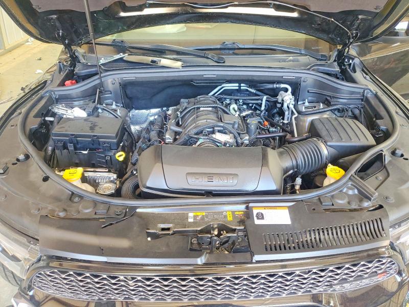 Aukcja sprzedaży 2026 Dodge Durango, vin: 1C4SDJFTXTC161429, numer aukcji: 56226026