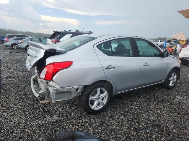 Aukcja sprzedaży 2015 Nissan Versa, vin: 3N1CN7AP0FL888296, numer aukcji: 56950736