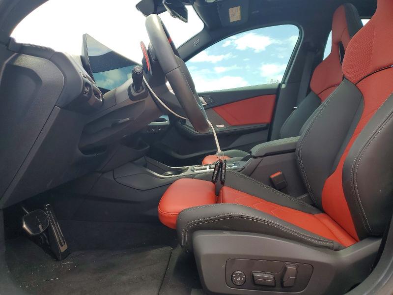 Aukcja sprzedaży 2025 Bmw M235xi, vin: WBA33GG0XS7S16688, numer aukcji: 55489356