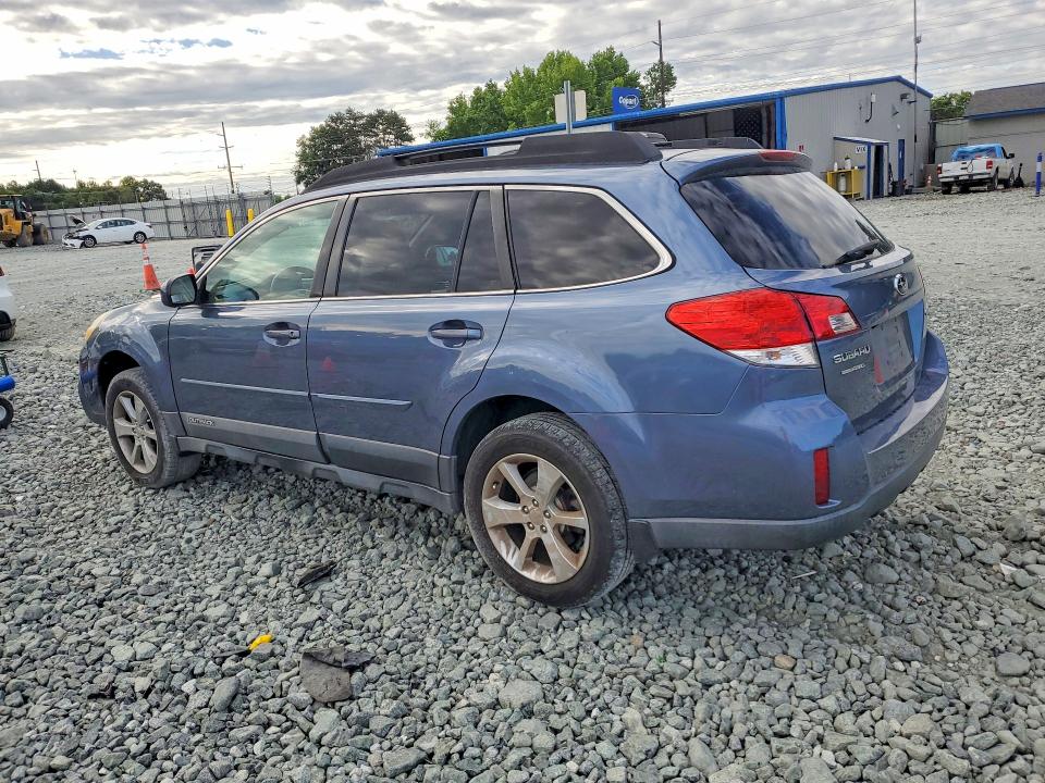 Продаж на аукціоні авто 2013 Subaru Outback, vin: 4S4BRCGC0D3252931, номер лоту: 57531056