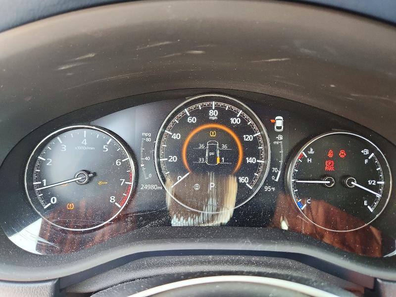Aukcja sprzedaży 2021 Mazda Cx-30, vin: 3MVDMAAL2MM215823, numer aukcji: 56733206
