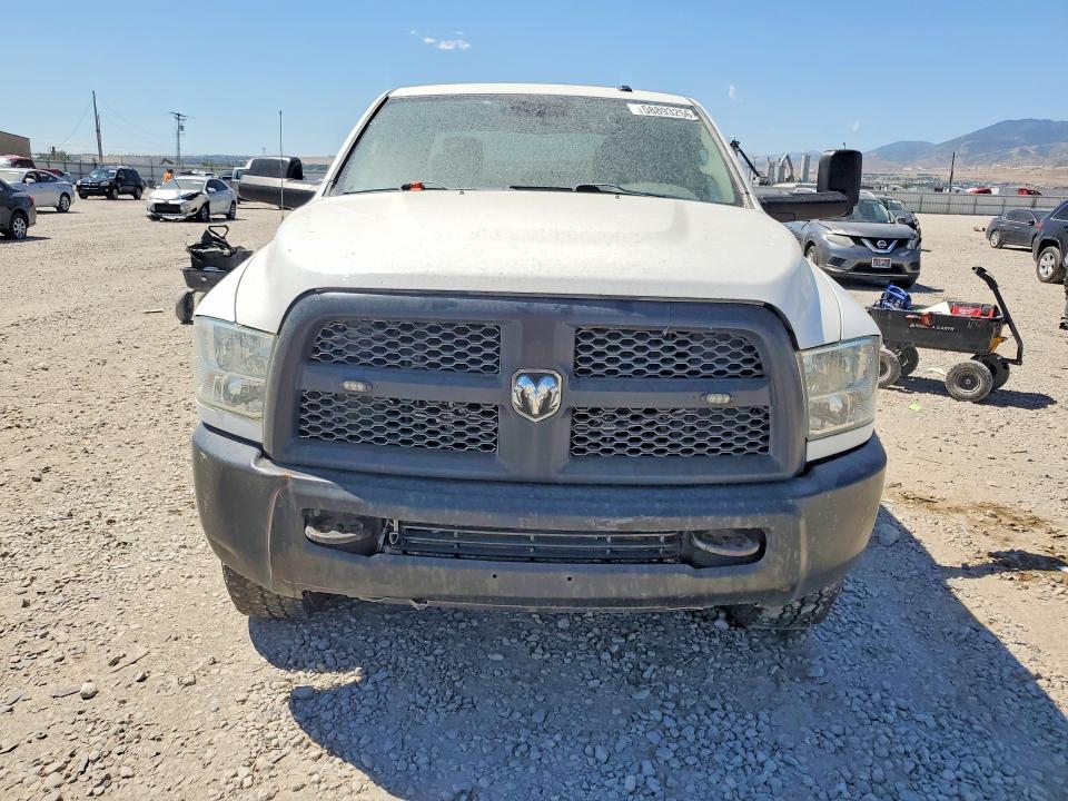 Продажа на аукционе авто 2014 Ram 2500, vin: 3C6TR5HT2EG120956, номер лота: 58893256