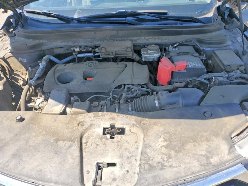 Aukcja sprzedaży 2019 Acura Rdx, vin: 5J8TC2H56KL040733, numer aukcji: 57085966
