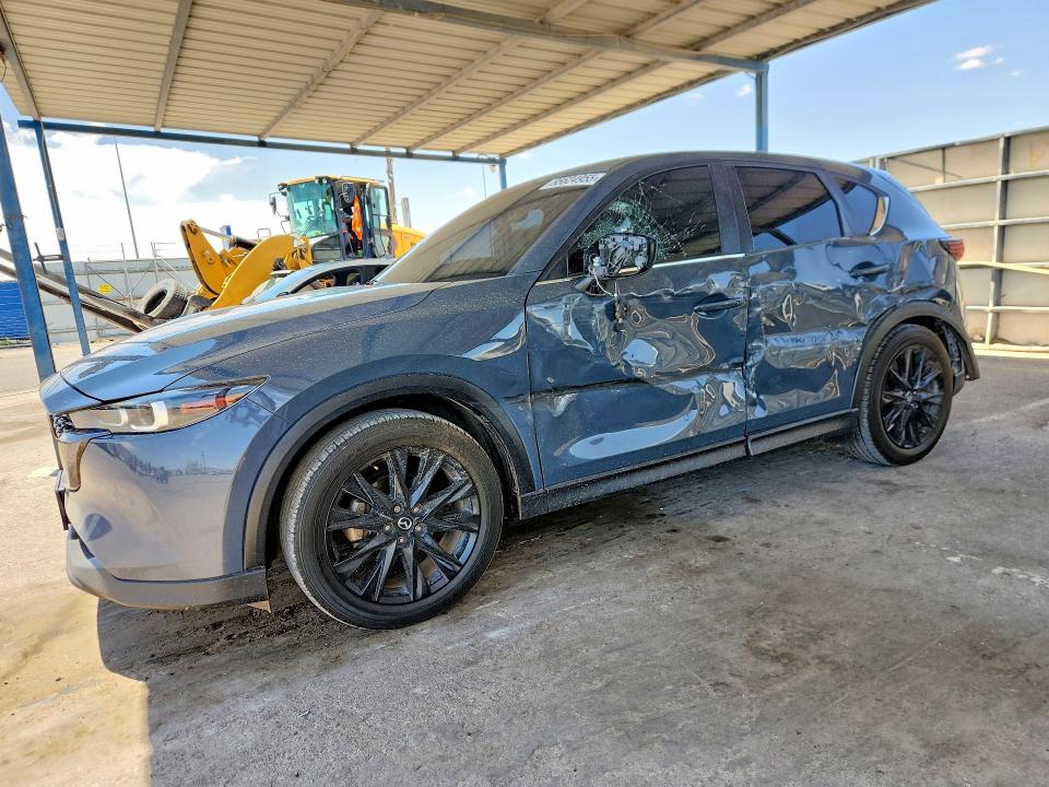 Продаж на аукціоні авто 2023 Mazda Cx-5, vin: JM3KFBCM6P0284463, номер лоту: 85624955