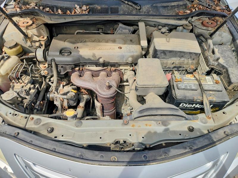 55855266 :رقم المزاد ، 4T1BE46K77U532998 vin ، 2007 Toyota Camry مزاد بيع