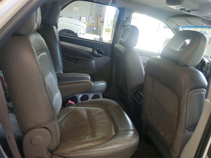 Продаж на аукціоні авто 2003 Buick Rendezvous, vin: 3G5DB03E73S520901, номер лоту: 56019546