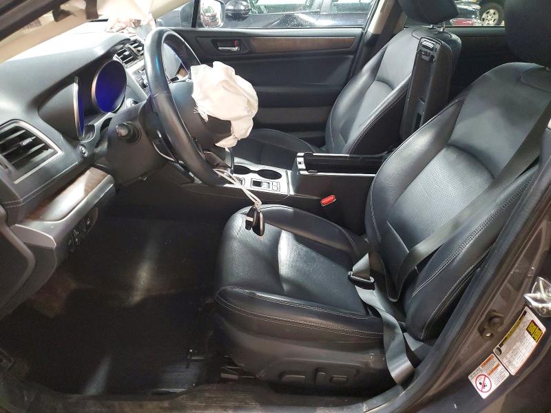 2018 Subaru Outback მანქანა იყიდება აუქციონზე, vin: 4S4BSANC1J3265792, აუქციონის ნომერი: 57689546
