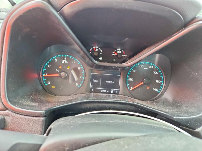 Продажа на аукционе авто 2022 Gmc Canyon, vin: 1GTG5CEN7N1208321, номер лота: 57740656
